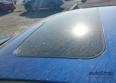 2016 Subaru Wrx Premium from USA, damaged, VIN JF1VA1E67G9829052